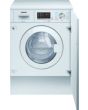 Siemens WK14D543GB, Washer dryer