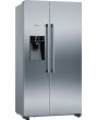 Neff KA3923IE0G, American side by side