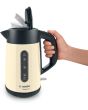 Bosch TWK4P437GB, Kettle