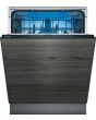 Siemens SN95ZX61CG, Fully-integrated dishwasher