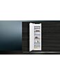 Siemens GI81NHCE0, built-in freezer