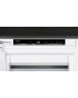 Siemens GI81NHCE0, built-in freezer