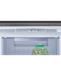 Neff G1624SE0G, Built-in freezer