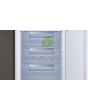 Neff G1624SE0G, Built-in freezer