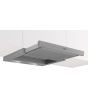 Bosch DFM063W56B, Telescopic cooker hood