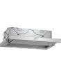 Neff D46ED22N1B, Telescopic cooker hood