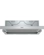 Siemens LI64MA531B, Telescopic cooker hood