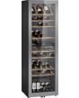 Siemens KW36KATGA, Freestanding wine cooler