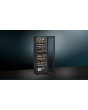Siemens KW36KATGA, Freestanding wine cooler