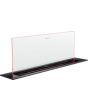Neff I88WMM1S7B, Downdraft hood