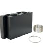 Siemens LZ21WWI17, Clean Air Plus recirculation kit
