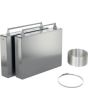 Siemens LZ21WWJ12, Long Life recirculation kit