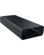 Bosch HEZ9VDSM2, Flat duct