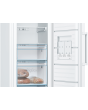 Bosch GSN33VWEPG, Free-standing freezer