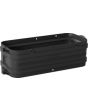 Bosch HEZ9VDSS1, Flat duct