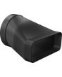 Bosch HEZ9VDSI0, Adapter duct