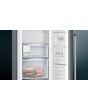 Siemens GS36NAXEP, Free-standing freezer