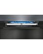 Siemens SN95ZX61CG, Fully-integrated dishwasher