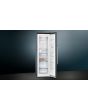 Siemens GS36NAXEP, Free-standing freezer