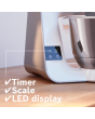 Bosch MUM5XW10GB, Kitchen machine