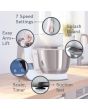 Bosch MUM5XW10GB, Kitchen machine