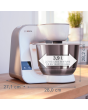 Bosch MUM5XW10GB, Kitchen machine