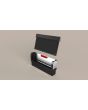 Neff I98WMM1S7B, Downdraft hood