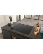 Neff I88WMM1S7B, Downdraft hood