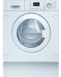 Neff V6320X2GB, Washer dryer