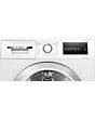 Bosch WTH85222GB, Heat pump tumble dryer