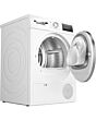 Bosch WTH85222GB, Heat pump tumble dryer