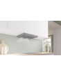 Bosch DFM063W56B, Telescopic cooker hood