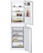 Neff KI7851FE0G, Built-in fridge-freezer with freezer at bottom