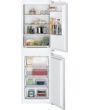 Siemens KI85NNFE0G, Built-in fridge-freezer with freezer at bottom