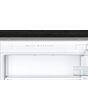 Siemens KI87VNSE0G, Built-in fridge-freezer with freezer at bottom