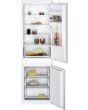 Neff KI7861SE0G, Built-in fridge-freezer with freezer at bottom