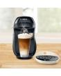 Bosch TAS1007GB, Hot drinks machine