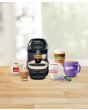 Bosch TAS1007GB, Hot drinks machine