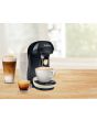Bosch TAS1007GB, Hot drinks machine