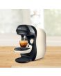 Bosch TAS1007GB, Hot drinks machine
