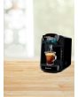 Bosch TAS3102GB, Hot drinks machine