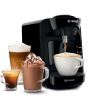 Bosch TAS3102GB, Hot drinks machine