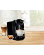 Bosch TAS3102GB, Hot drinks machine