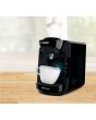 Bosch TAS3102GB, Hot drinks machine