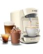 Bosch TAS3107GB, Hot drinks machine