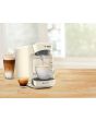 Bosch TAS3107GB, Hot drinks machine
