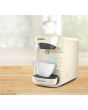 Bosch TAS3107GB, Hot drinks machine