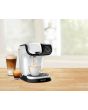 Bosch TAS6504GB, Hot drinks machine