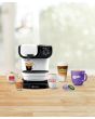 Bosch TAS6504GB, Hot drinks machine