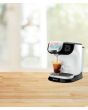 Bosch TAS6504GB, Hot drinks machine